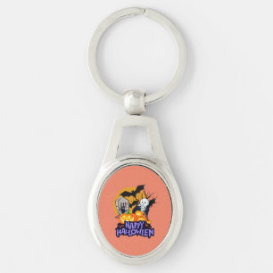 Llavero MidnightPhantom Keyholder