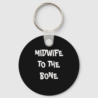 LLAVERO MIDWIFE KEYCHAIN