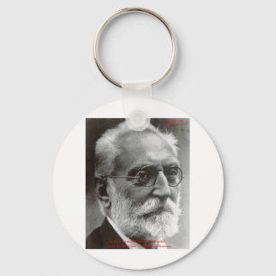 Llavero Miguel de Unamuno Capaz de Amar Regalos y Tarjetas