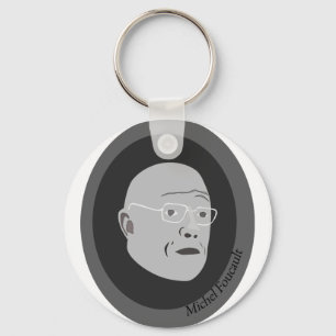Llavero Miguel-foucault