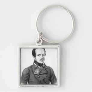 Llavero Mikhail Yuryevich Lermontov