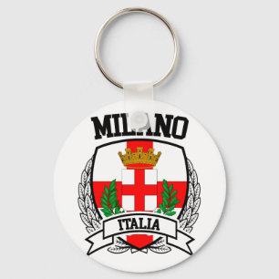 Llavero Milano