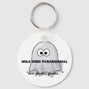Llavero milealparanormal