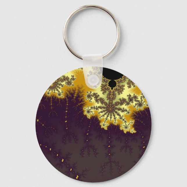 Llavero Millón al azar 006 (Anverso)