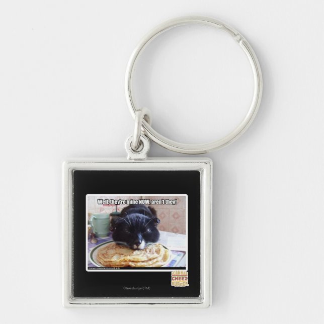 Llavero Mina ahora (Frente)