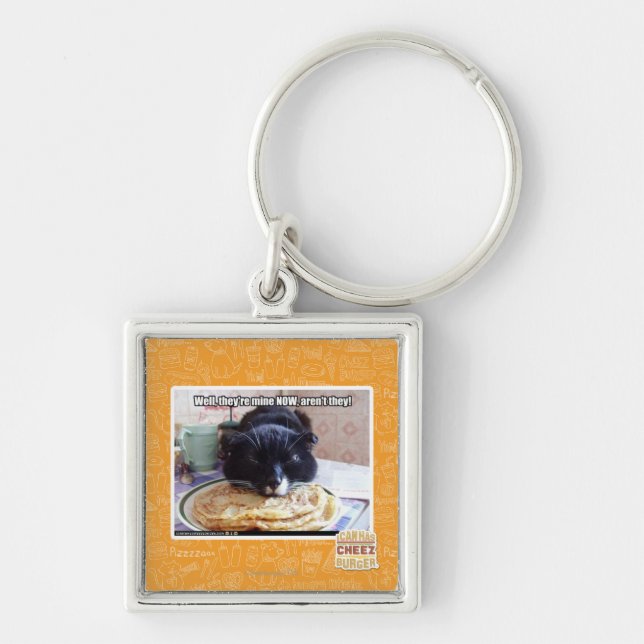 Llavero Mina ahora (Frente)