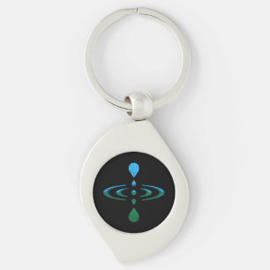 Llavero Mindfulness