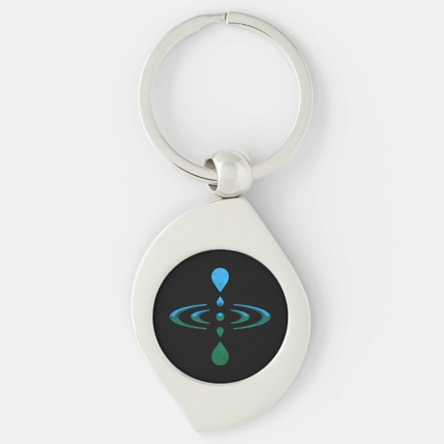Llavero Mindfulness (Anverso)