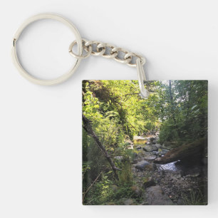 Llavero Miner Creek, Samuel H. Boardman, OR
