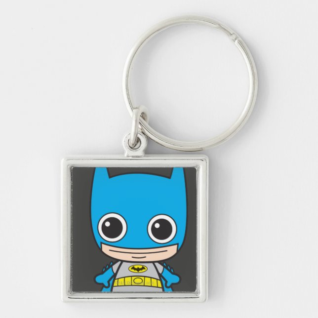 Llavero Mini Batman (Frente)