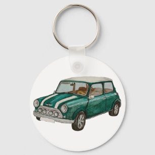 Llavero Mini clásico