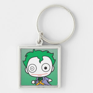 Llavero Mini Joker