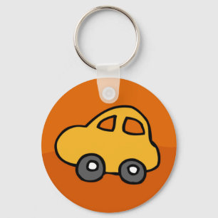 Llavero Mini Mini coche