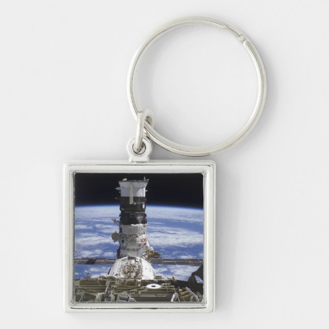 Llavero Mini módulo de investigación 2 (Frente)