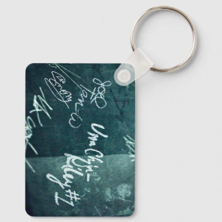 Llavero Mini Scorch Keychain