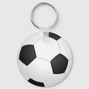 Llavero Mini Soccer Ball Keychain - Perfecto para aficiona