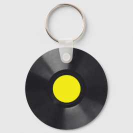 Llavero Mini Vinyl LP