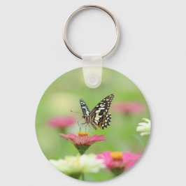 Llavero Minimalist Aesthetic Keychain