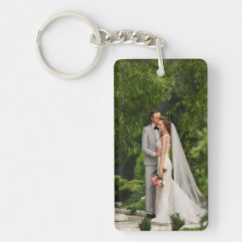 Llavero Minimalist Photography | Simple Modern Photo 