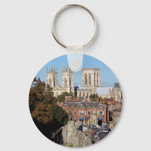 Llavero Ministro de York
