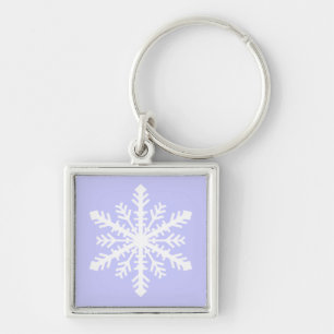 Llavero Minnesnowta Snowflake
