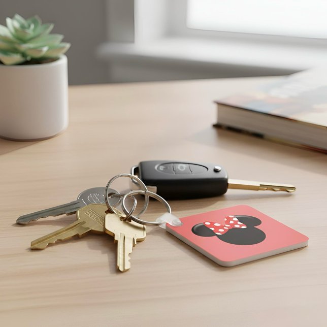 Llavero Minni (Subido por el creador)