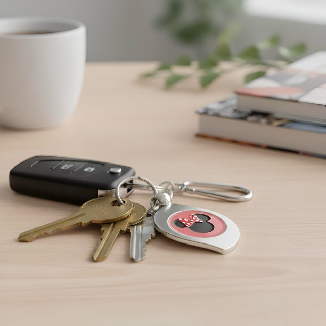 Llavero Minni (Subido por el creador)