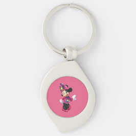Llavero Minni Keychain
