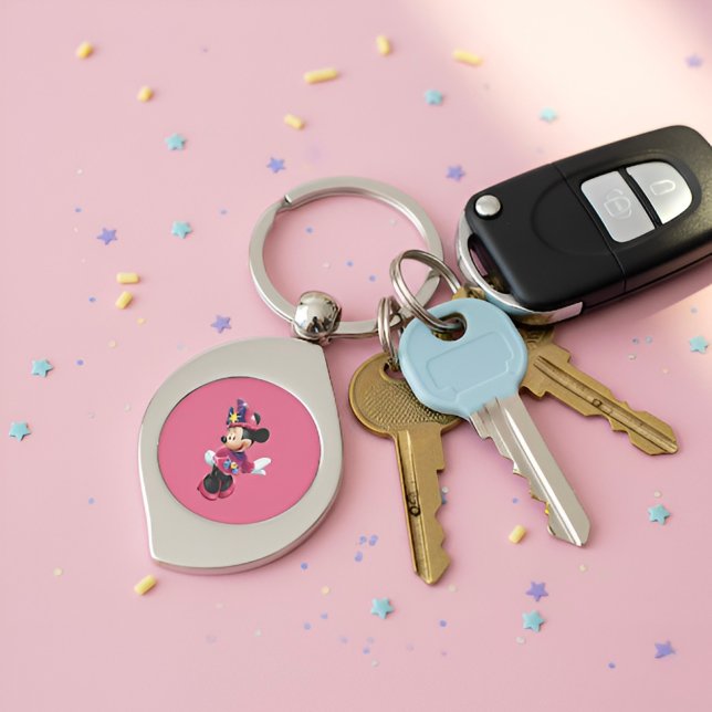 Llavero Minni Keychain (Subido por el creador)