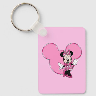 Llavero Minnie