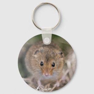 Llavero Minnie Keyring