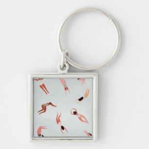 Llavero Minnows