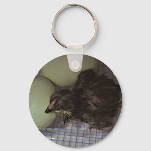 Llavero Minutos viejos