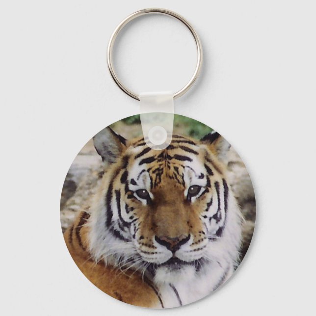 Llavero ¡Mira esos ojos! (Anverso)