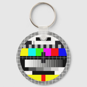 Llavero Mira TV