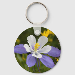 Llavero Mirada hacia el cielo