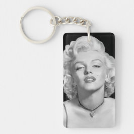 Llavero Mire de amor