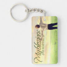 "Mis bendiciones" Motivación Afirmación