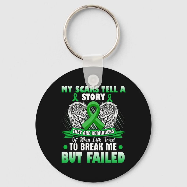 Llavero Mis Hocicos Cuentan Una Historia - Conciencia Sobr (Anverso)