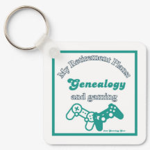 Mis planes de jubilación: genealogía y juegos
