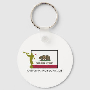 LLAVERO MISIÓN DEL RÍO CALIFORNIA LDS CTR