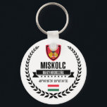 Llavero Miskolc<br><div class="desc">Miskolc</div>