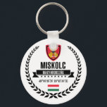 Llavero Miskolc<br><div class="desc">Miskolc</div>