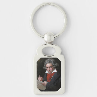 Llavero Missa Solemnis: Ludwig Beethoven Música Clásica
