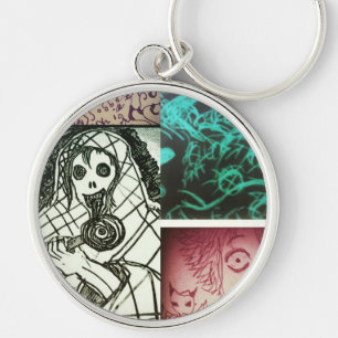 Llavero misterio yaei 1