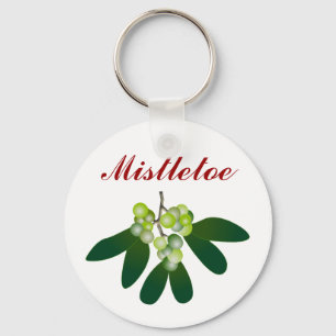 Llavero Mistletoe