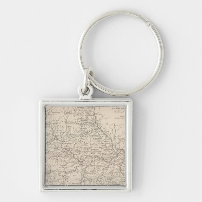 Llavero Misuri 3 (Frente)