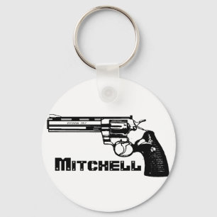 Llavero ¡Mitchell!