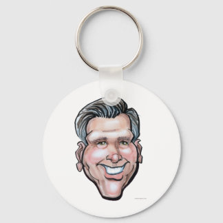 Llavero Mitt Romney