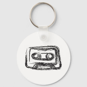 Llavero Mixtape